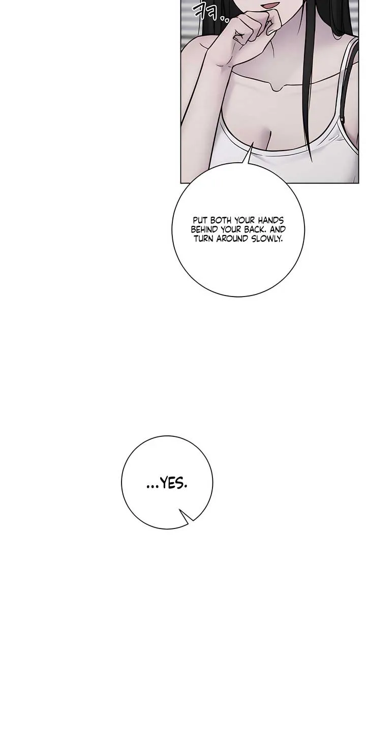 Jiwoo’s Master Chapter 17 page 65 - 