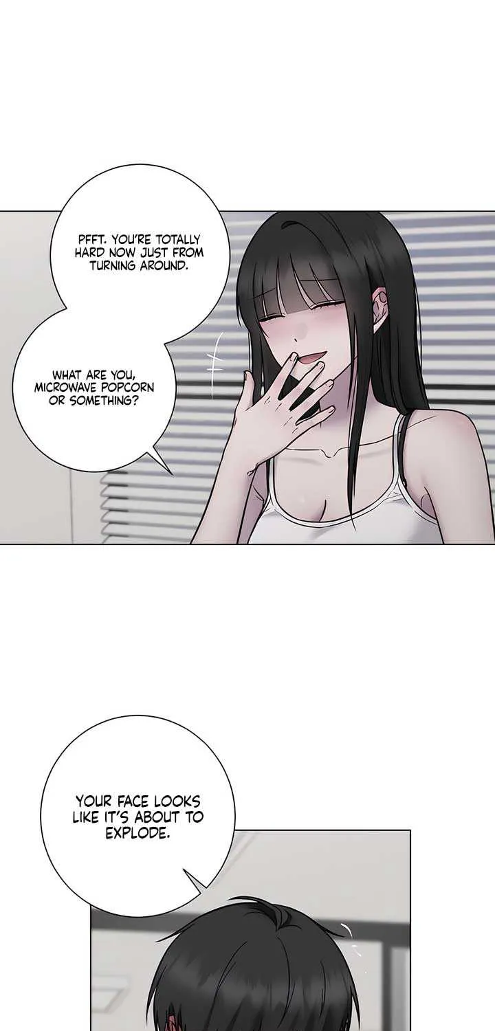 Jiwoo’s Master Chapter 17 page 68 - 