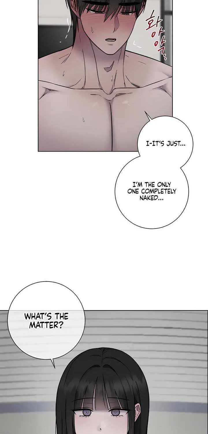 Jiwoo’s Master Chapter 17 page 69 - 