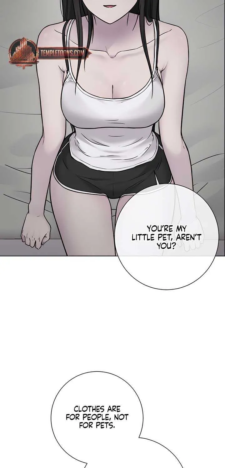 Jiwoo’s Master Chapter 17 page 70 - 