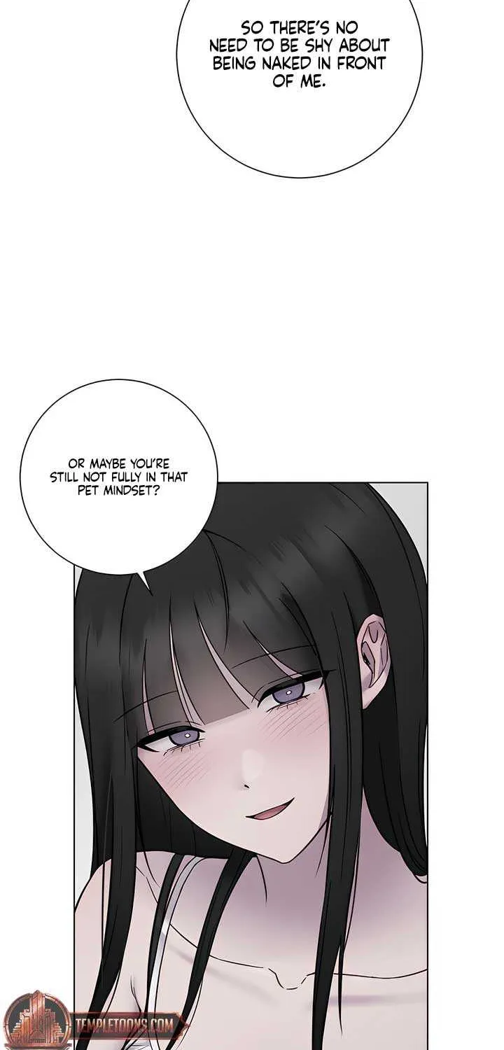 Jiwoo’s Master Chapter 17 page 71 - 