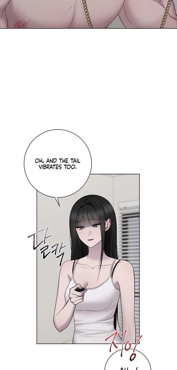 Jiwoo’s Master Chapter 18 page 2 - 