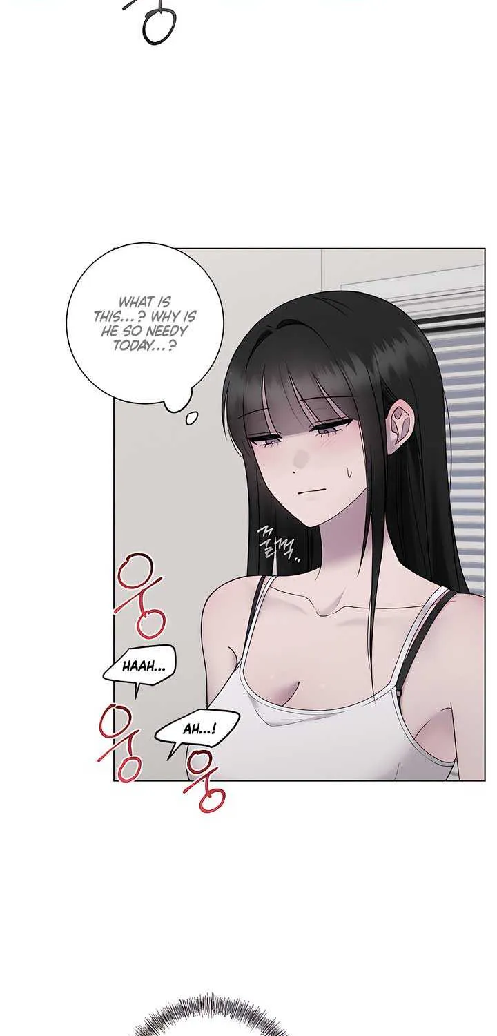 Jiwoo’s Master Chapter 18 page 20 - 