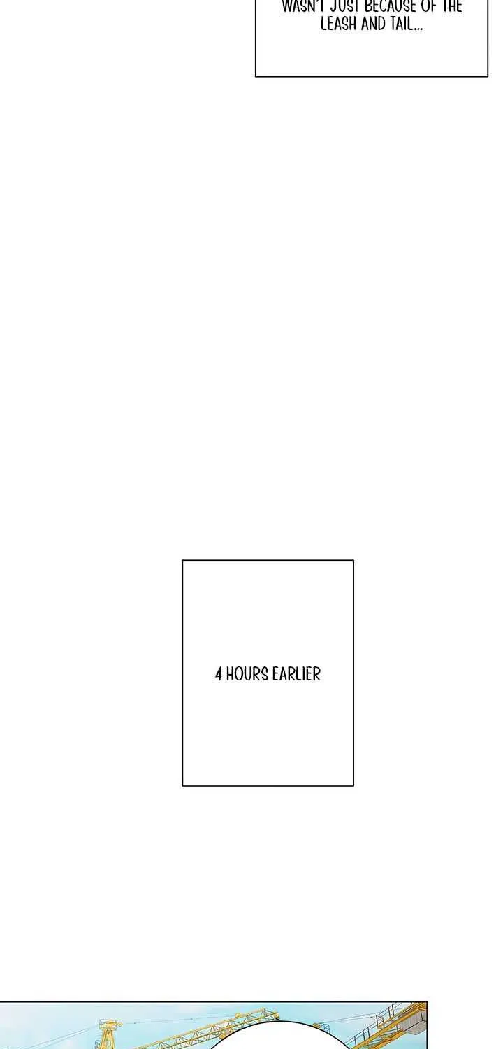 Jiwoo’s Master Chapter 18 page 22 - 