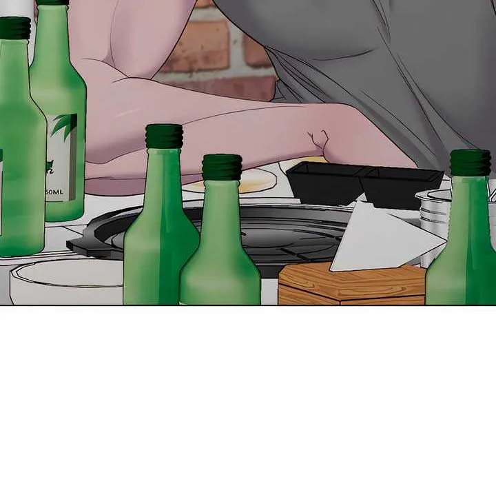 Jiwoo’s Master Chapter 18 page 25 - 