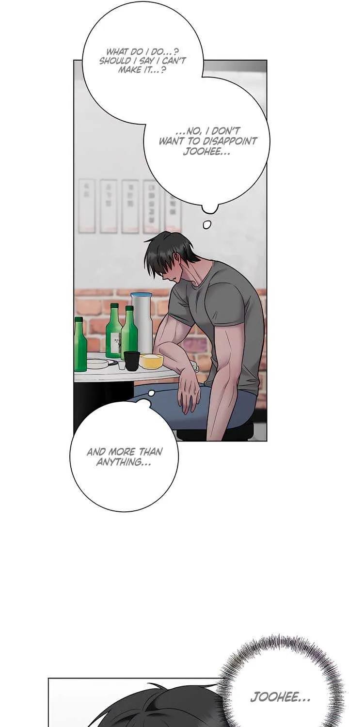 Jiwoo’s Master Chapter 18 page 26 - 