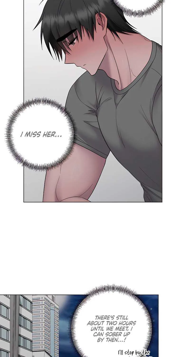 Jiwoo’s Master Chapter 18 page 27 - 