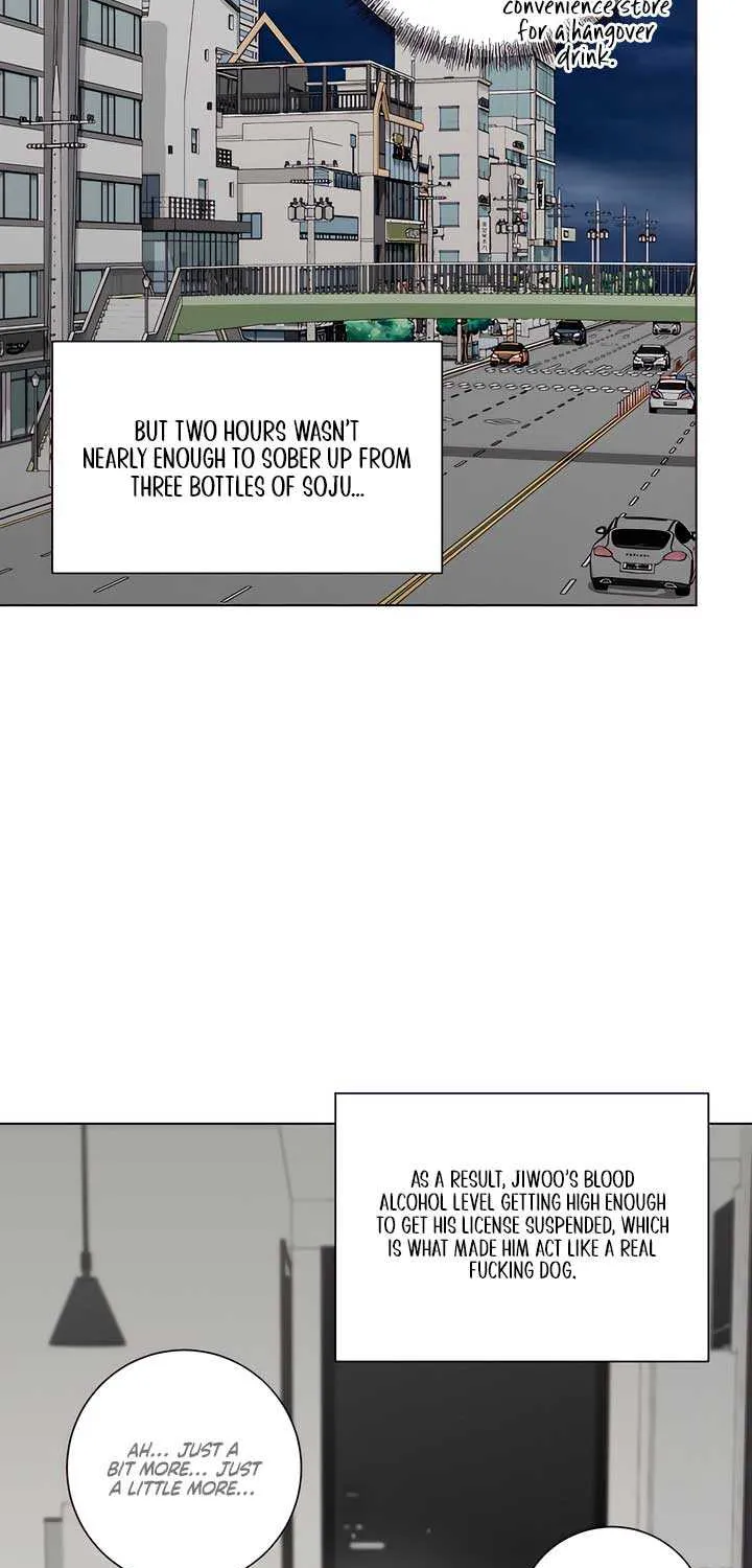 Jiwoo’s Master Chapter 18 page 28 - 