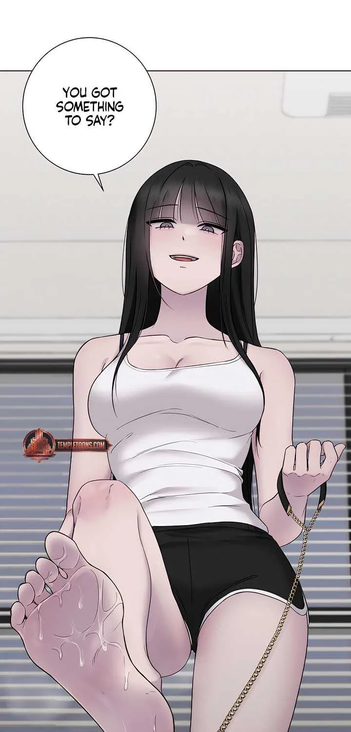 Jiwoo’s Master Chapter 18 page 32 - 