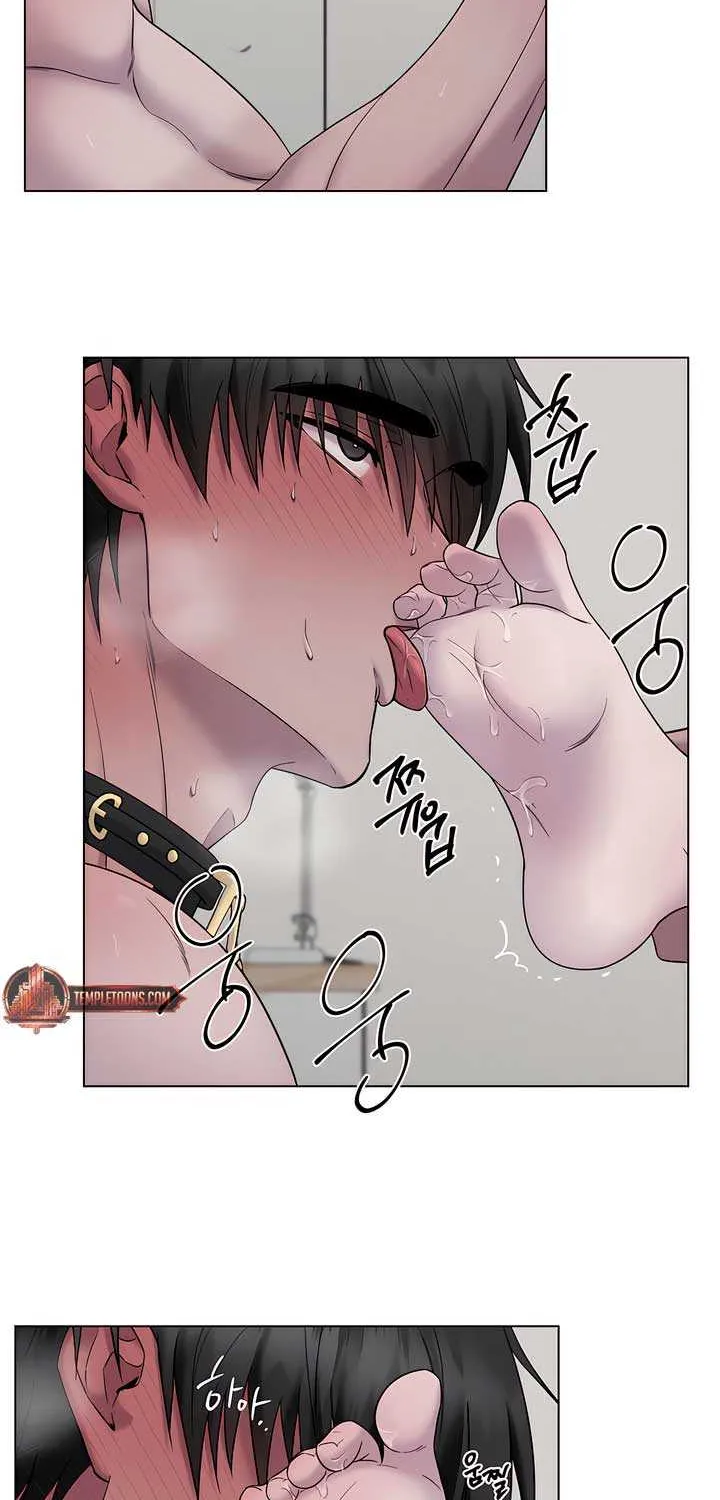 Jiwoo’s Master Chapter 18 page 45 - 