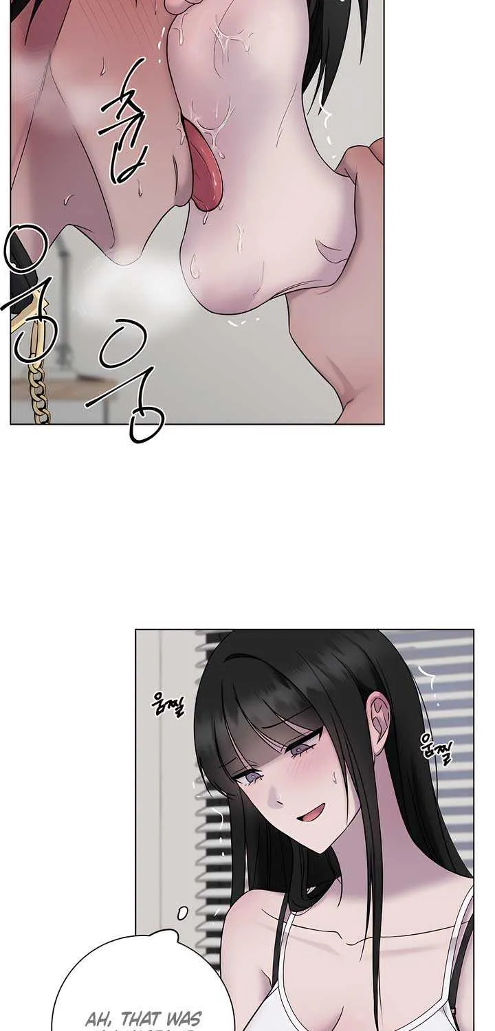 Jiwoo’s Master Chapter 18 page 46 - 