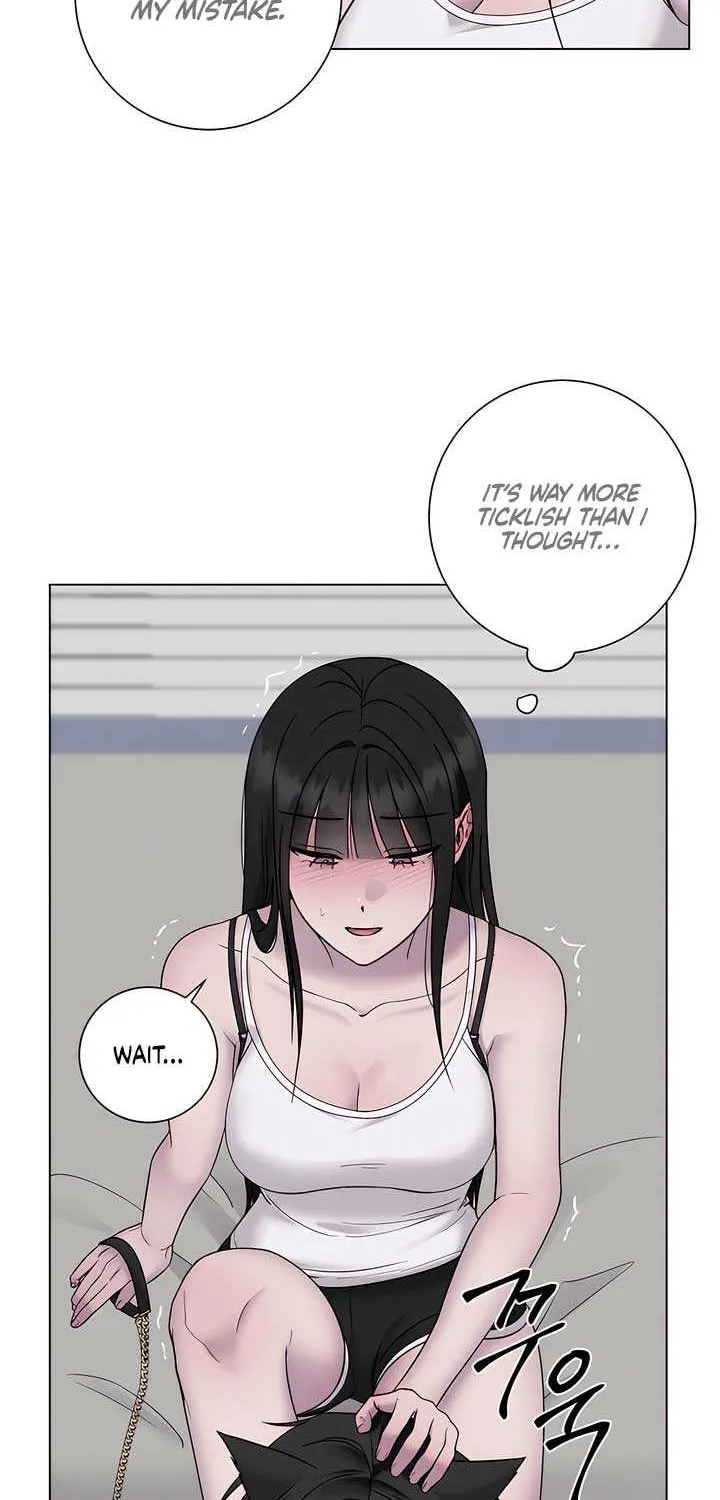 Jiwoo’s Master Chapter 18 page 47 - 