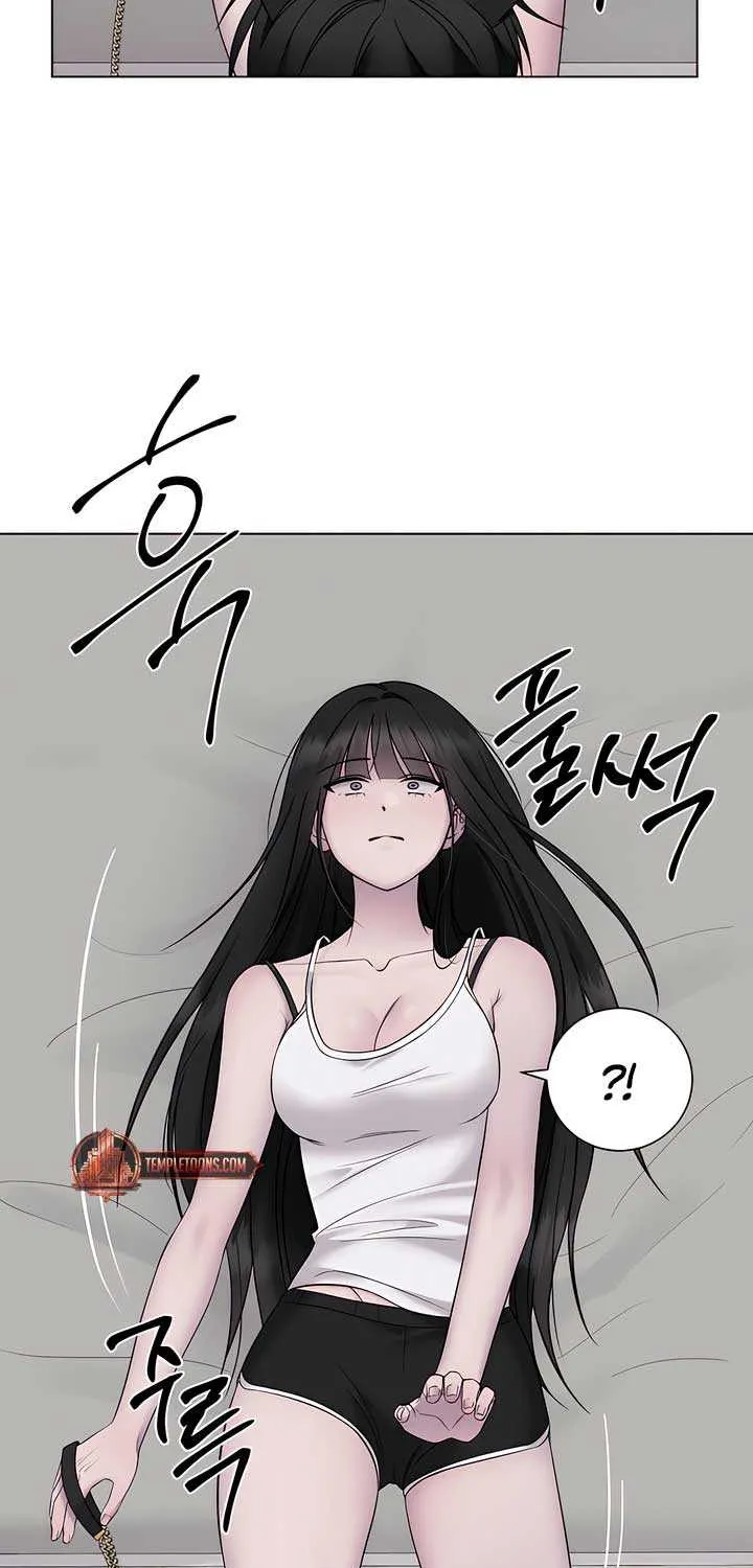 Jiwoo’s Master Chapter 18 page 48 - 