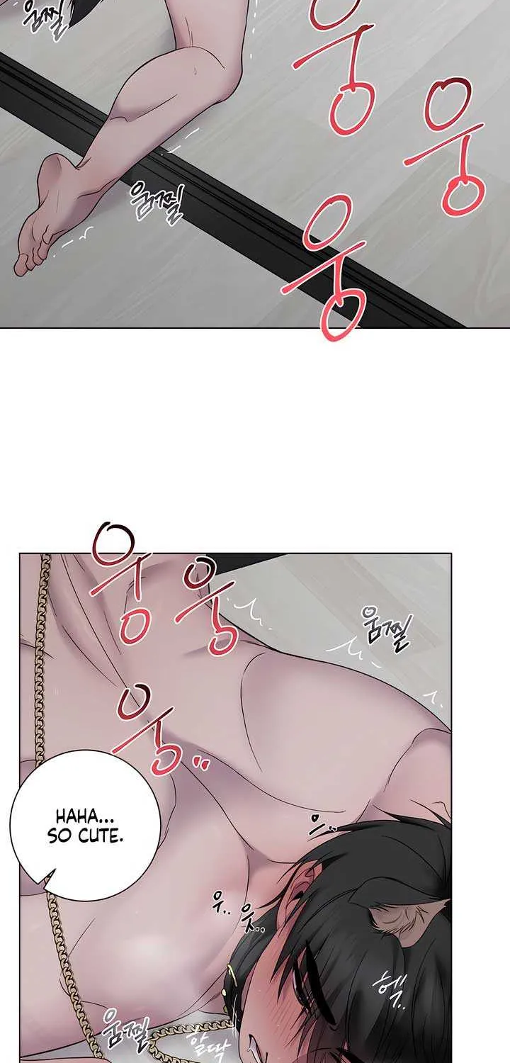 Jiwoo’s Master Chapter 18 page 6 - 