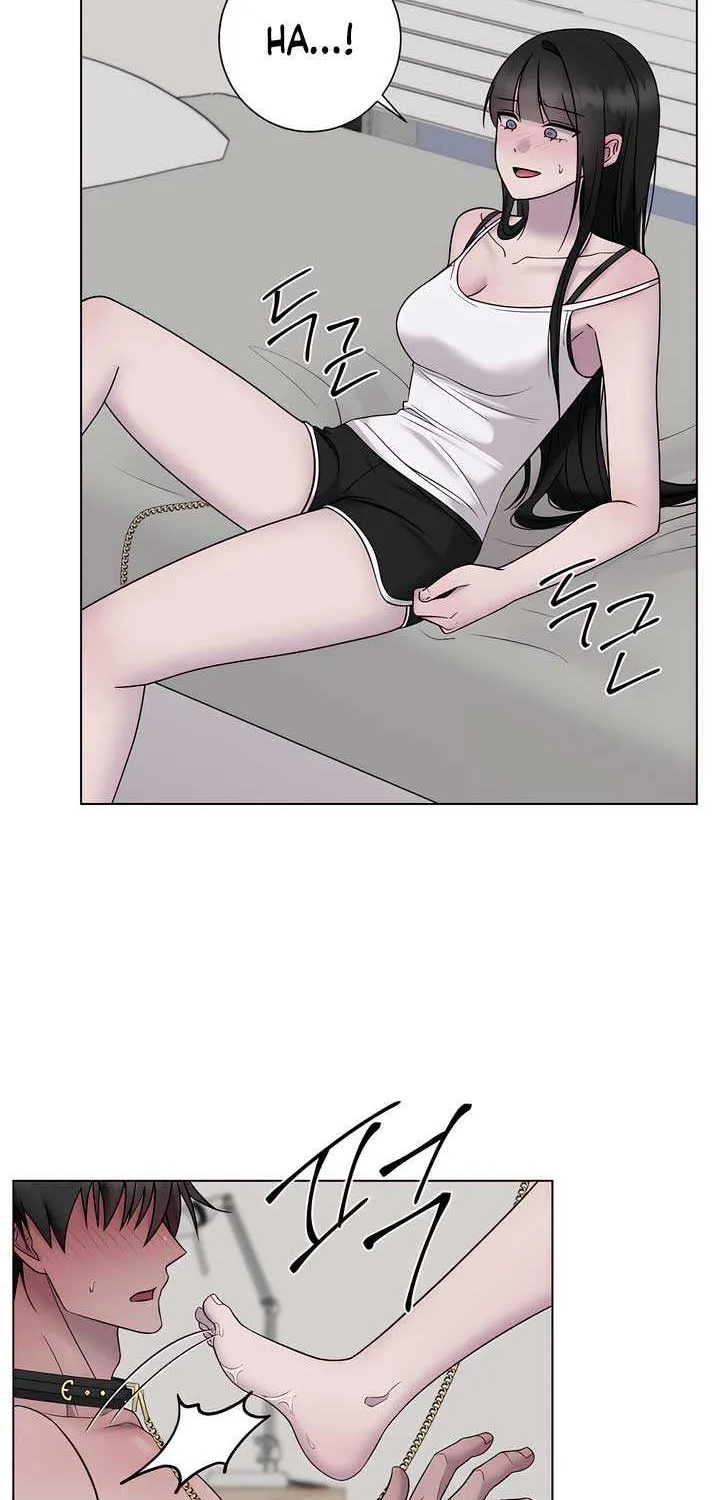 Jiwoo’s Master Chapter 18 page 51 - 