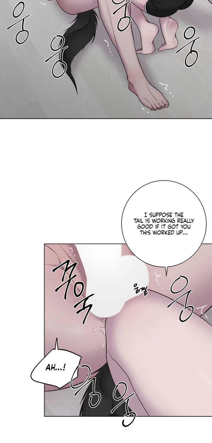 Jiwoo’s Master Chapter 18 page 53 - 