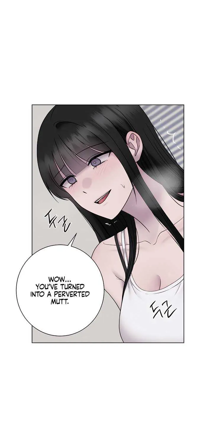 Jiwoo’s Master Chapter 18 page 55 - 