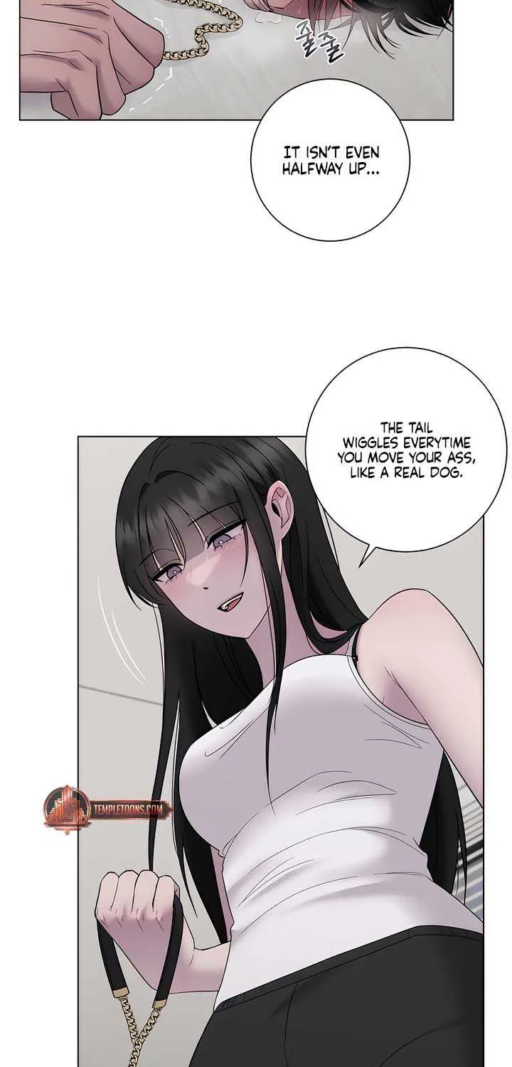 Jiwoo’s Master Chapter 18 page 7 - 
