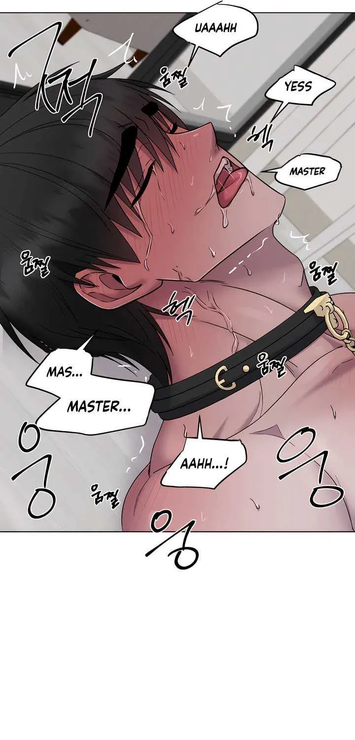 Jiwoo’s Master Chapter 18 page 66 - 