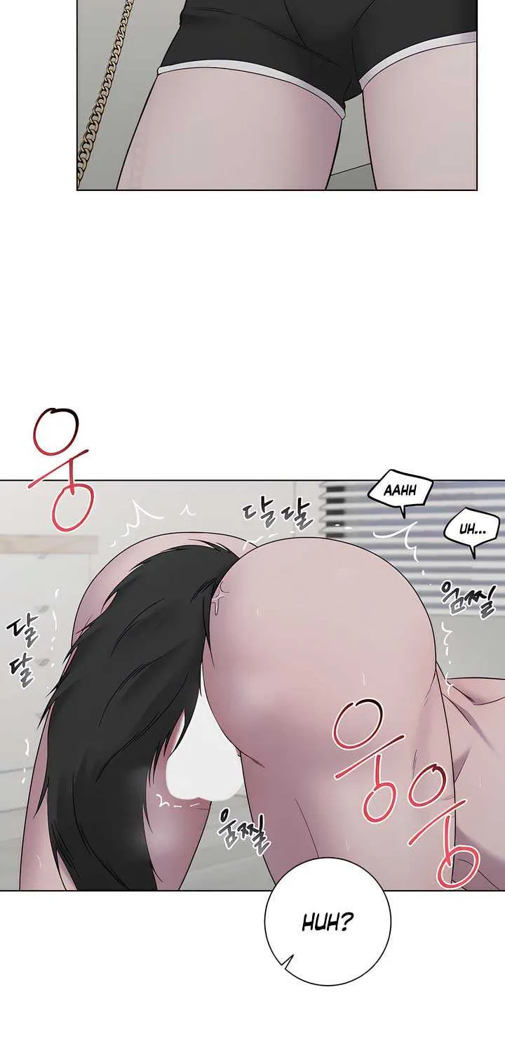 Jiwoo’s Master Chapter 18 page 8 - 