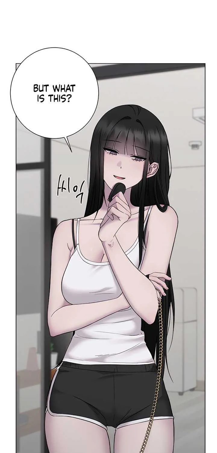 Jiwoo’s Master Chapter 18 page 10 - 