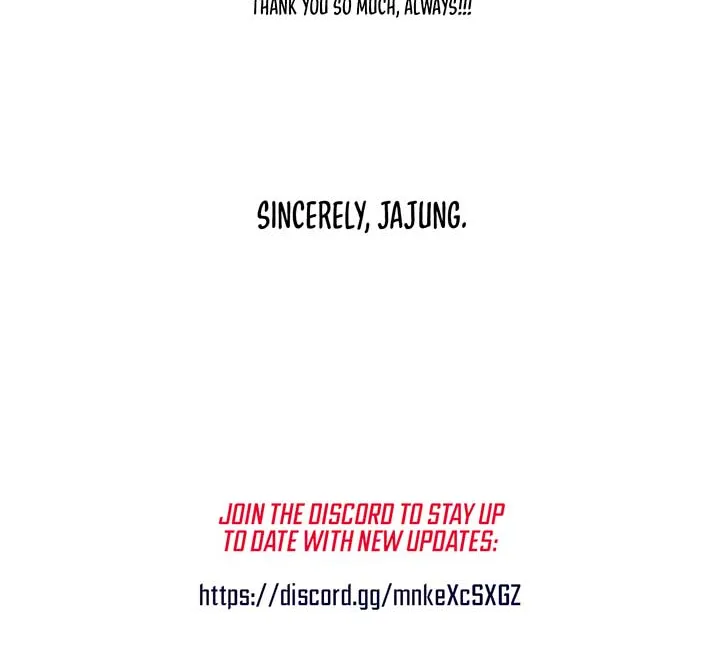 Jiwoo’s Master Chapter 19.5 page 3 - 