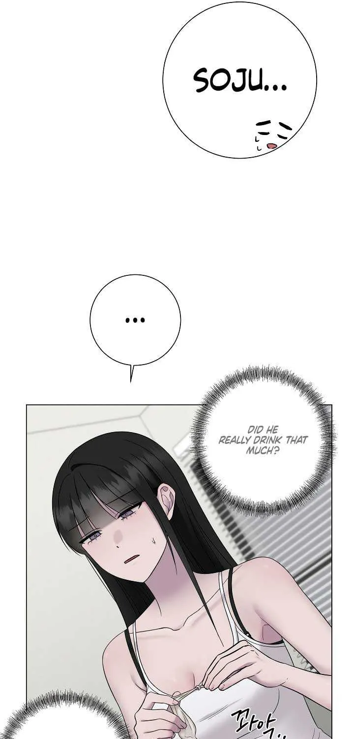 Jiwoo’s Master Chapter 19 page 11 - 