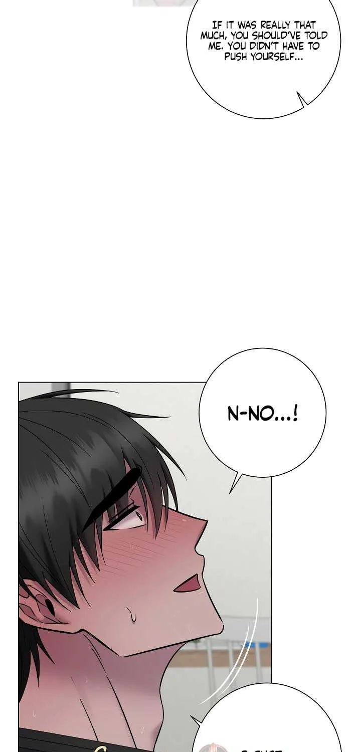 Jiwoo’s Master Chapter 19 page 13 - 
