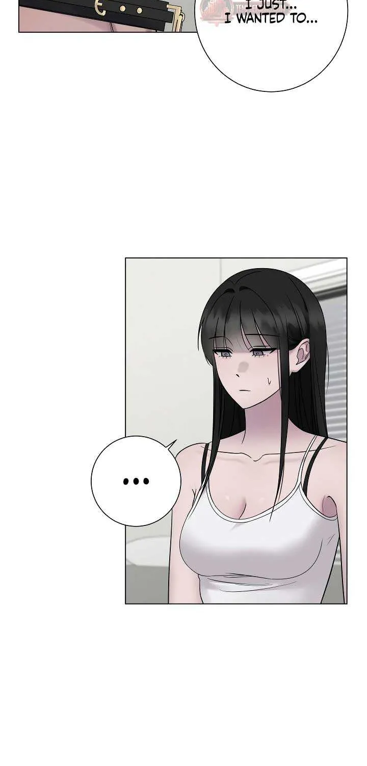 Jiwoo’s Master Chapter 19 page 14 - 