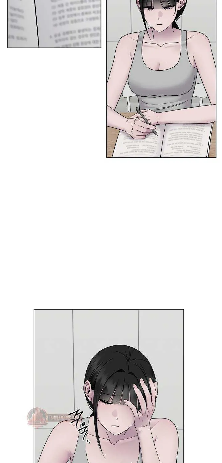 Jiwoo’s Master Chapter 19 page 17 - 