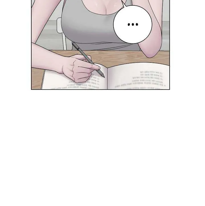 Jiwoo’s Master Chapter 19 page 18 - 