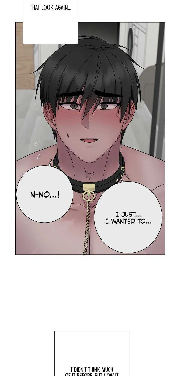 Jiwoo’s Master Chapter 19 page 20 - 