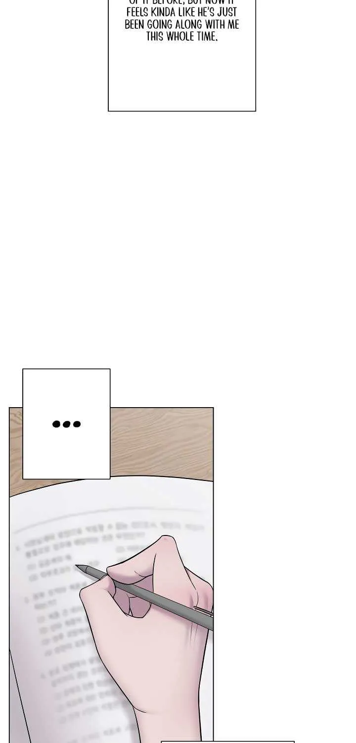Jiwoo’s Master Chapter 19 page 21 - 
