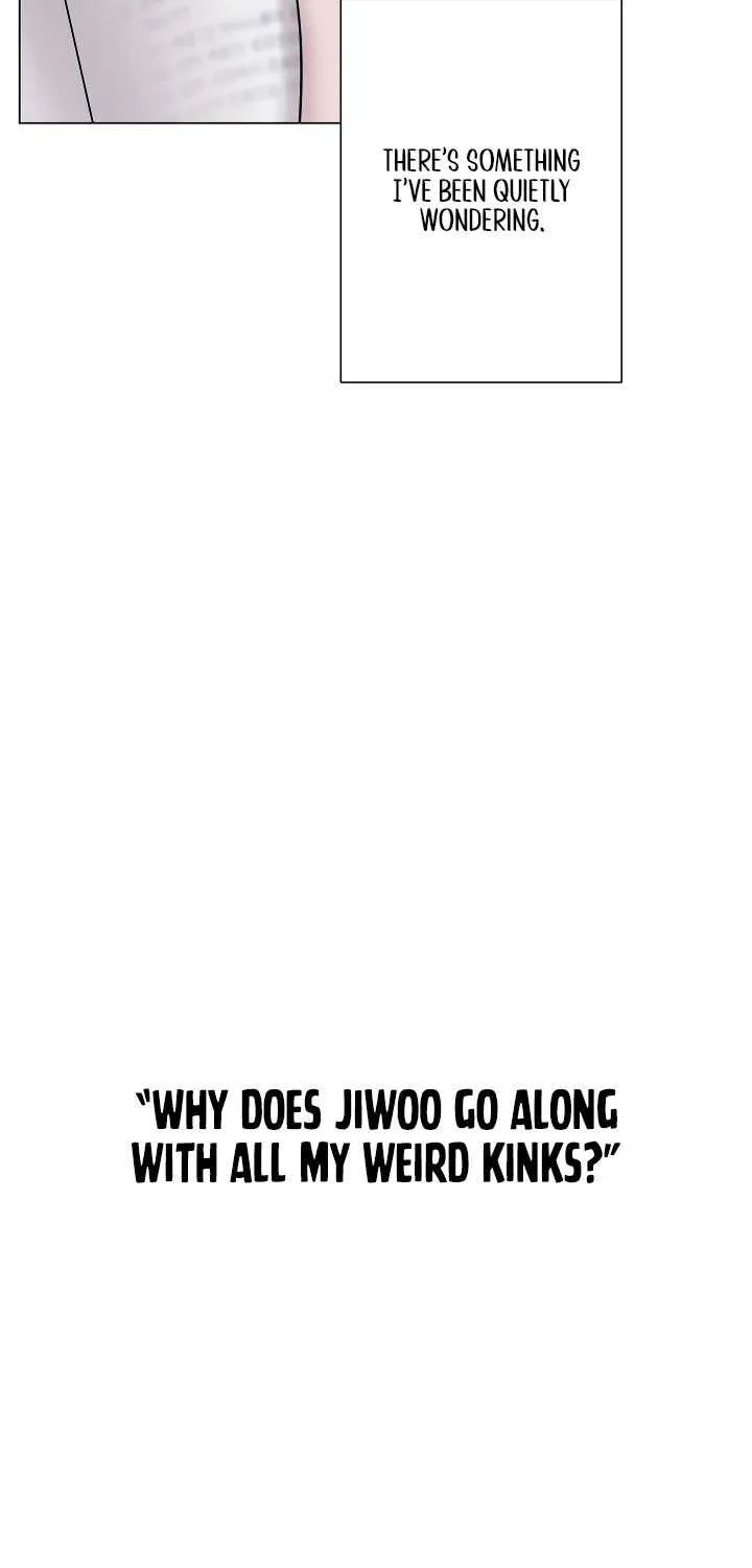 Jiwoo’s Master Chapter 19 page 22 - 