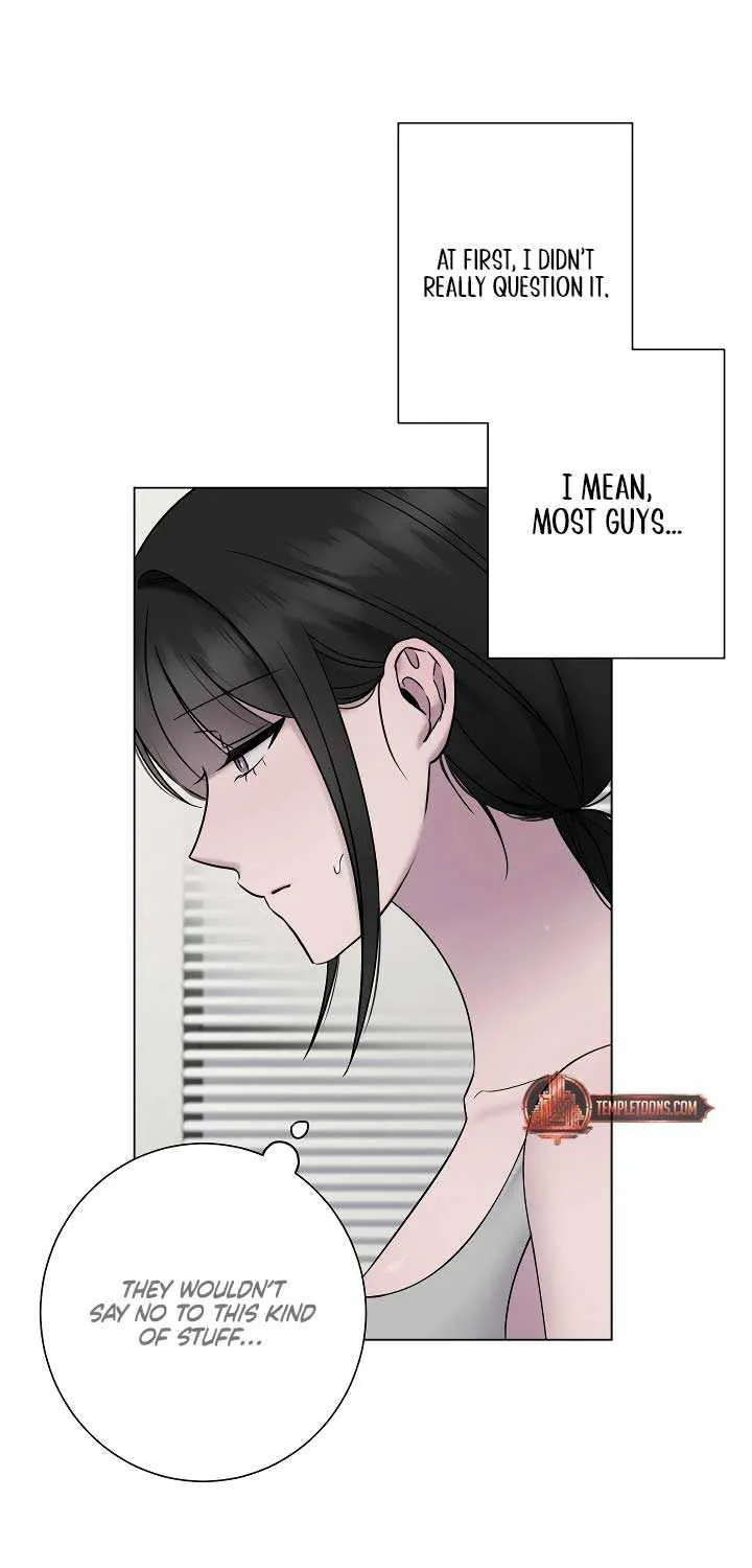 Jiwoo’s Master Chapter 19 page 23 - 