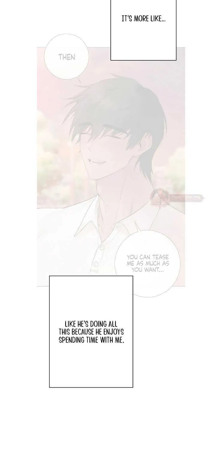 Jiwoo’s Master Chapter 19 page 25 - 