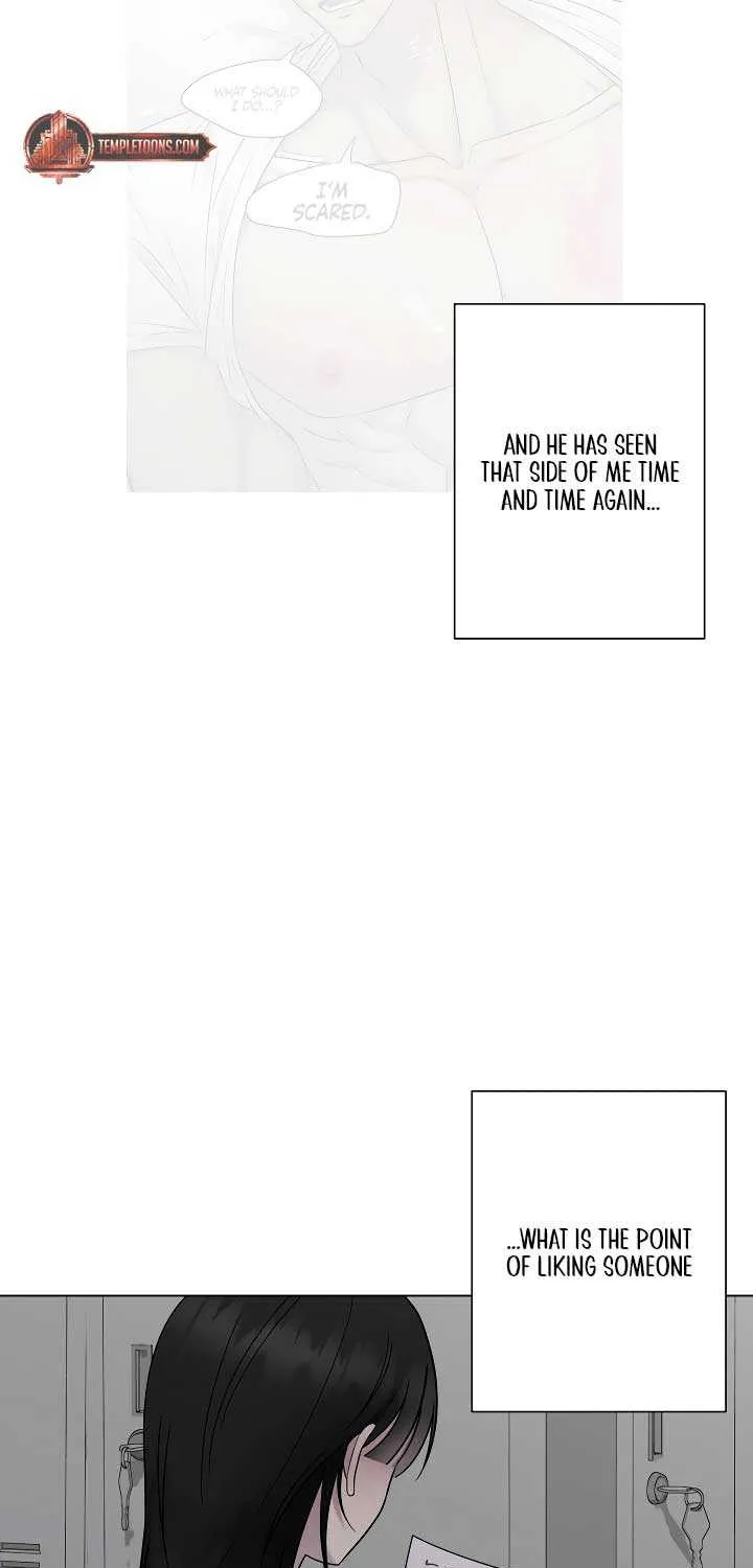 Jiwoo’s Master Chapter 19 page 31 - 