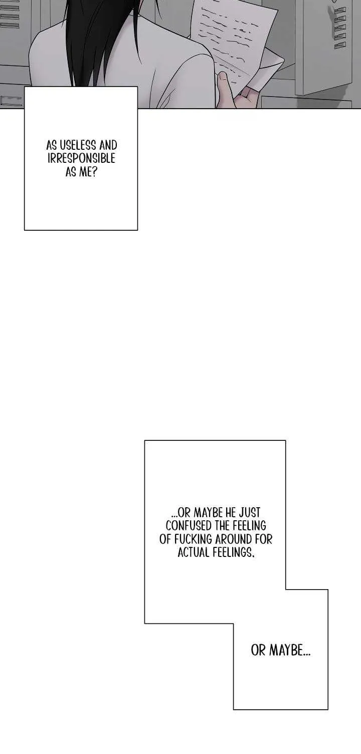 Jiwoo’s Master Chapter 19 page 32 - 