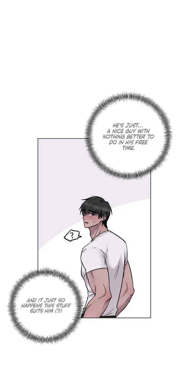 Jiwoo’s Master Chapter 19 page 34 - 