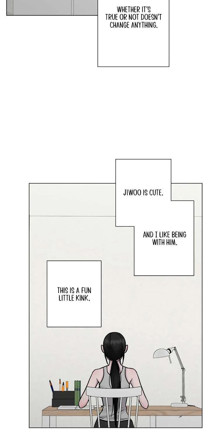 Jiwoo’s Master Chapter 19 page 36 - 