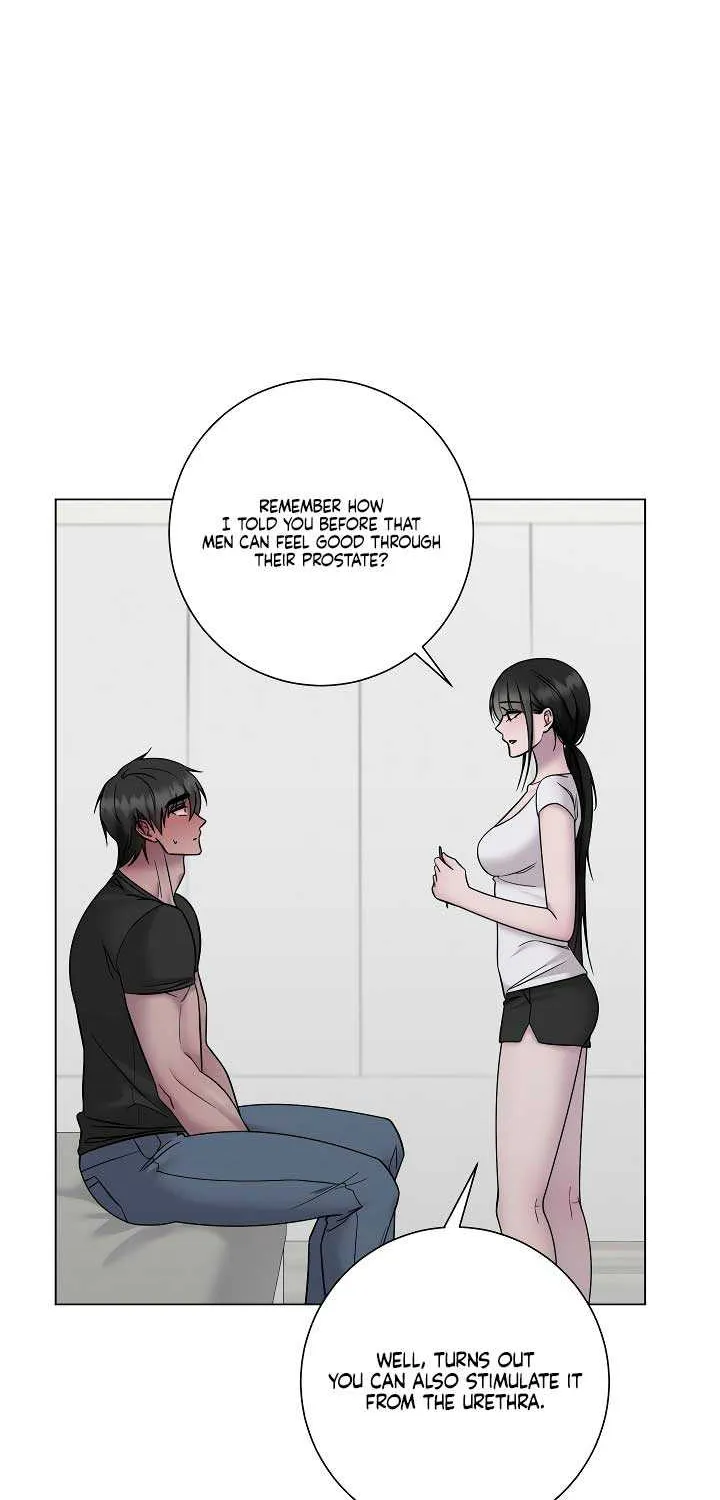 Jiwoo’s Master Chapter 19 page 46 - 