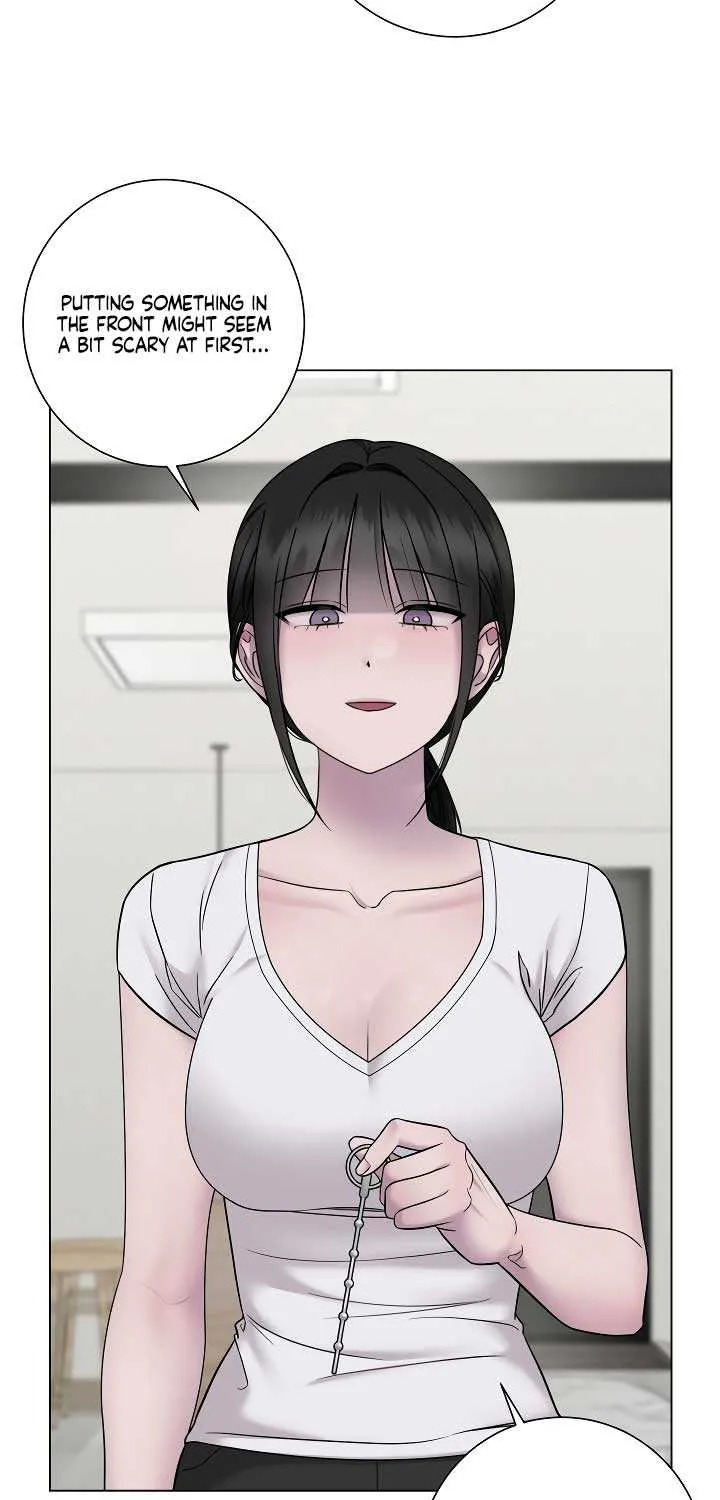 Jiwoo’s Master Chapter 19 page 47 - 