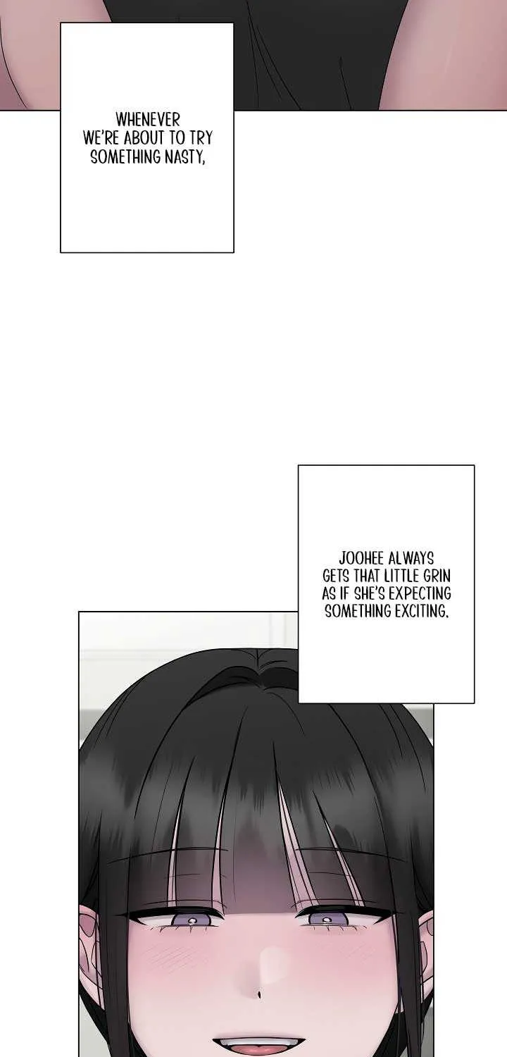 Jiwoo’s Master Chapter 19 page 49 - 