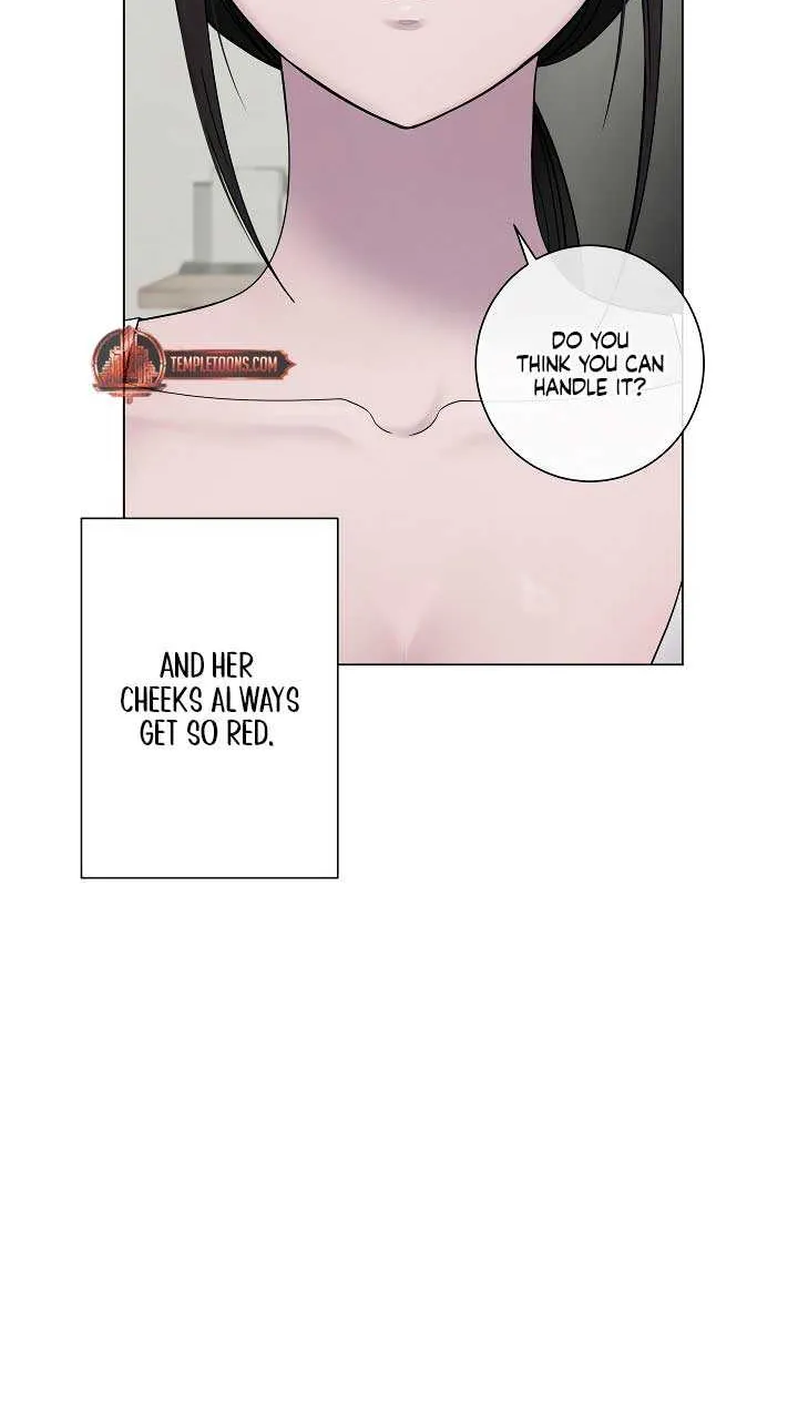 Jiwoo’s Master Chapter 19 page 50 - 
