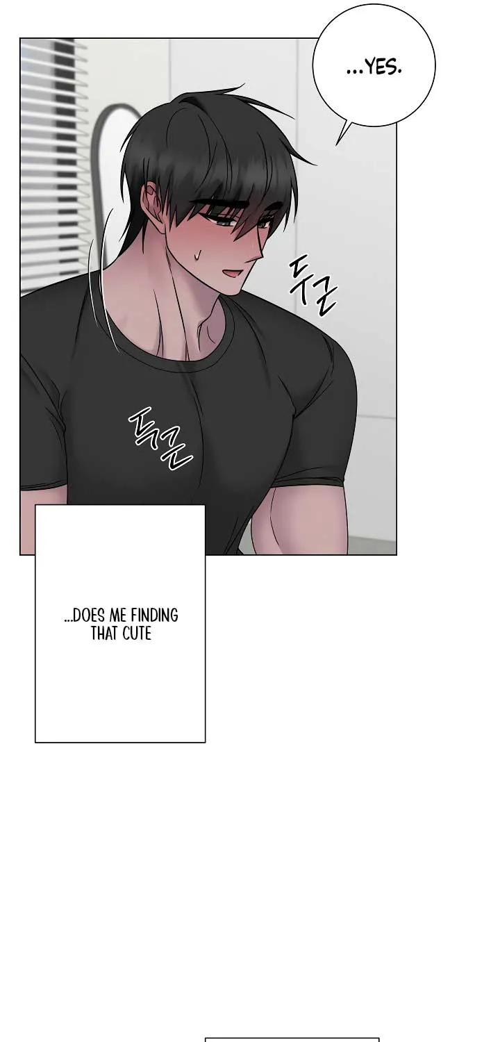 Jiwoo’s Master Chapter 19 page 51 - 