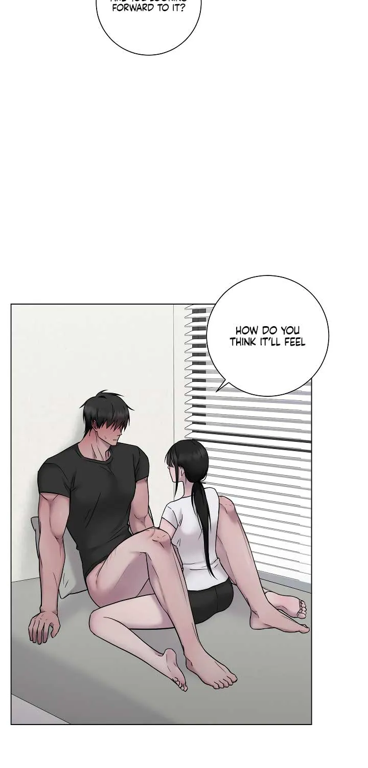 Jiwoo’s Master Chapter 19 page 53 - 