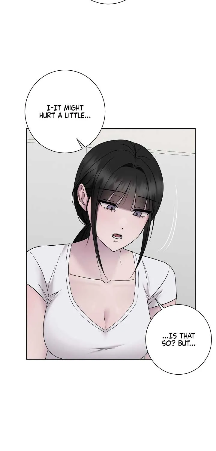 Jiwoo’s Master Chapter 19 page 55 - 