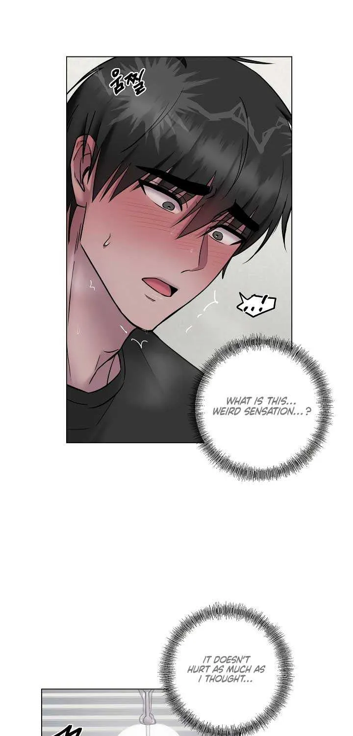 Jiwoo’s Master Chapter 19 page 60 - 