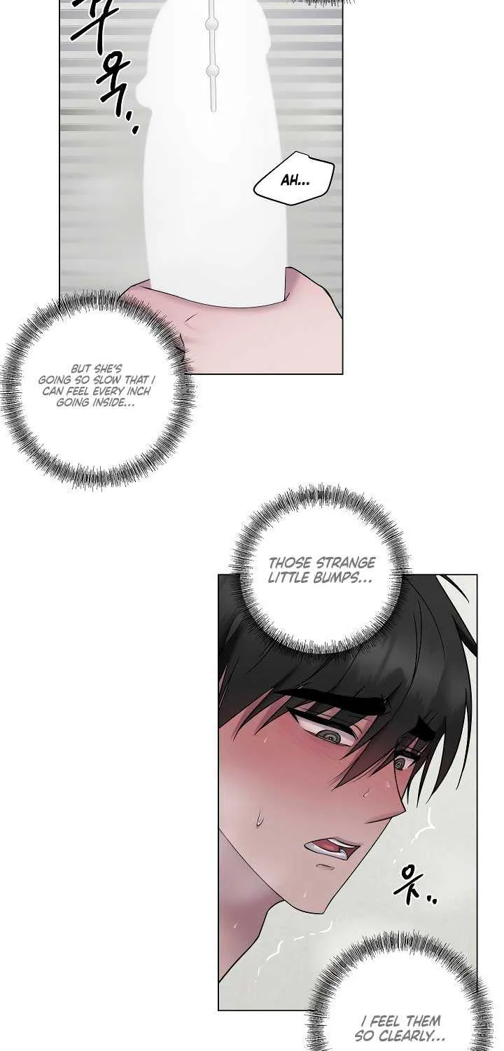 Jiwoo’s Master Chapter 19 page 61 - 