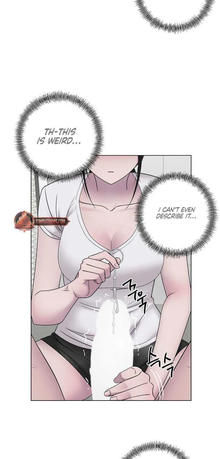 Jiwoo’s Master Chapter 19 page 62 - 
